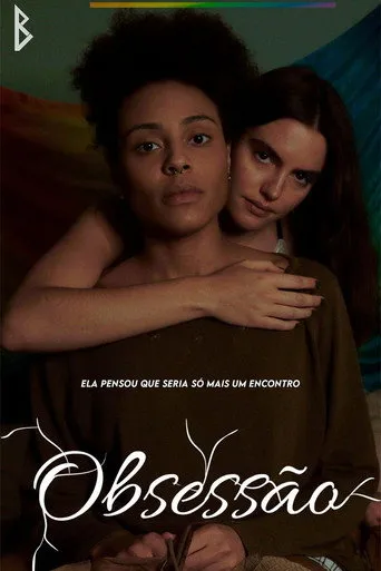 Pôster de Obsessão (2023)