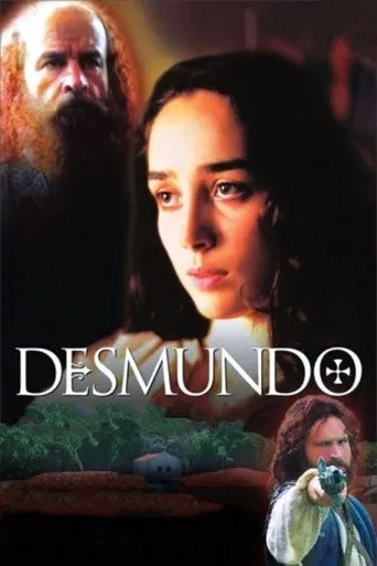 Pôster de Desmundo (2002)
