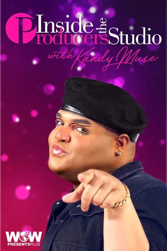 Pôster de The Producers (2023)