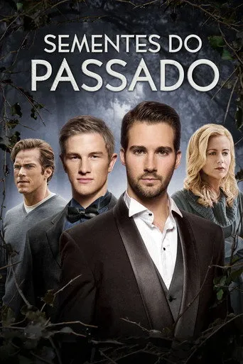Pôster de Sementes do Passado (2015)