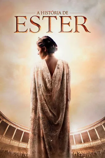 Pôster de A História de Ester (2013)