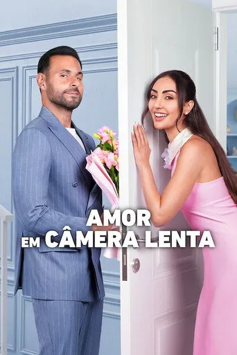 Pôster de Amor em Câmera Lenta (2026)
