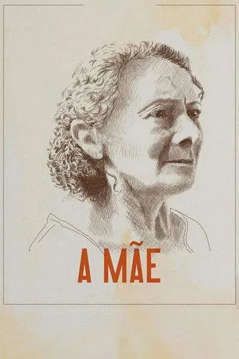 Pôster de A Mãe (2022)