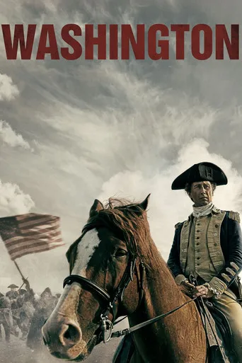 Pôster de Washington (2020)