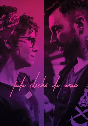 Pôster de Todo Clichê do Amor (2018)