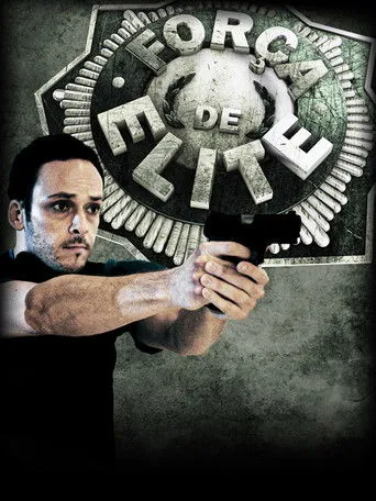 Pôster de Força de Elite (2014)