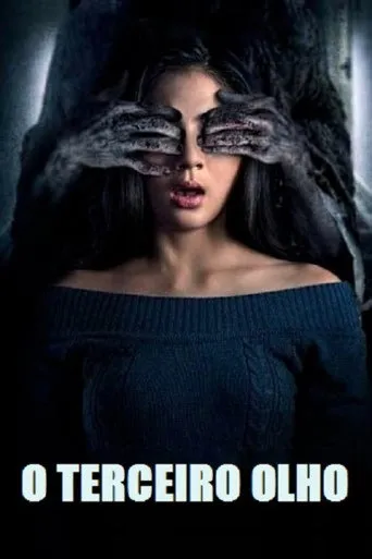 Pôster de O Terceiro Olho (2017)