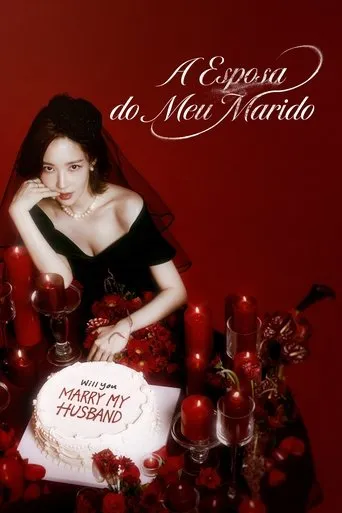 Pôster de A Esposa do Meu Marido (2024)