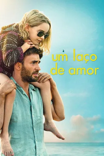Pôster de Um Laço de Amor (2017)