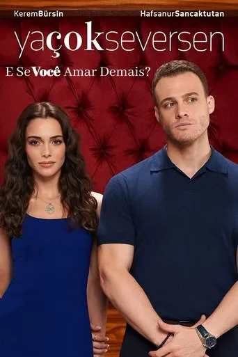 Pôster de Dele e Dela (2026)