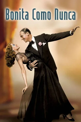 Pôster de Bonita Como Nunca (1942)