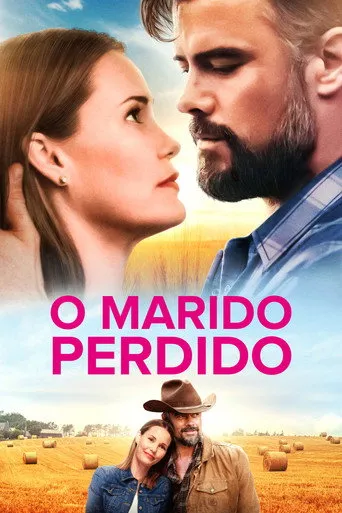 Pôster de O Marido Perdido (2020)