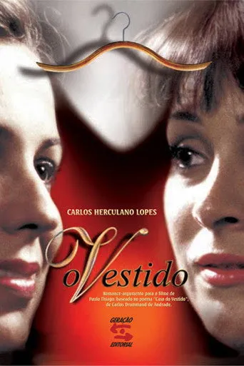 Pôster de O Vestido (2004)