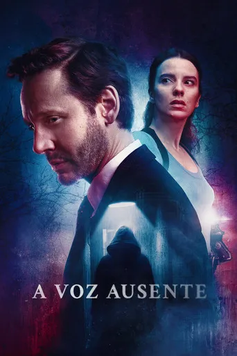 Pôster de A Voz Ausente (2024)