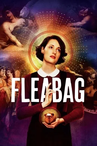 Pôster de Fleabag (2016)