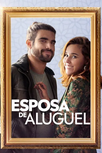Pôster de Esposa de Aluguel (2022)