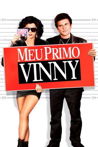 Pôster de Meu (Querido) Primo (2020)