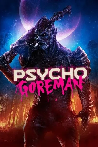 Pôster de PG: Psycho Goreman (2020)