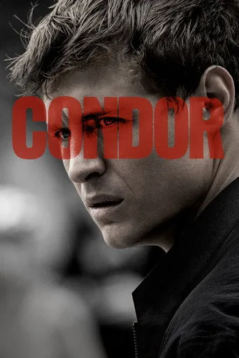 Pôster de Condor (2018)
