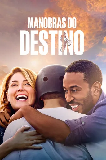 Pôster de Manobras do Destino (2018)