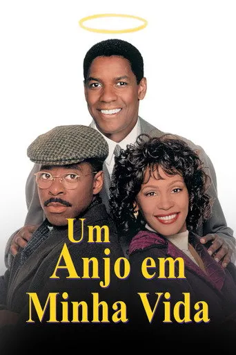 Pôster de Um Anjo em Minha Vida (1996)