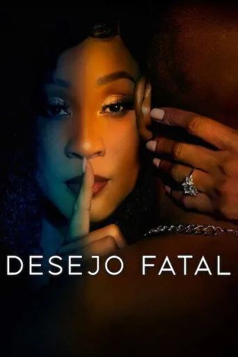 Pôster de Desejo Fatal (2023)