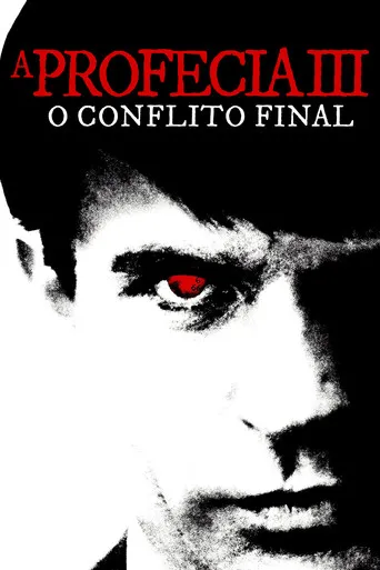 Pôster de A Profecia III: O Conflito Final (1981)