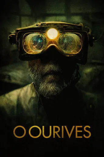 Pôster de O Ourives (2022)