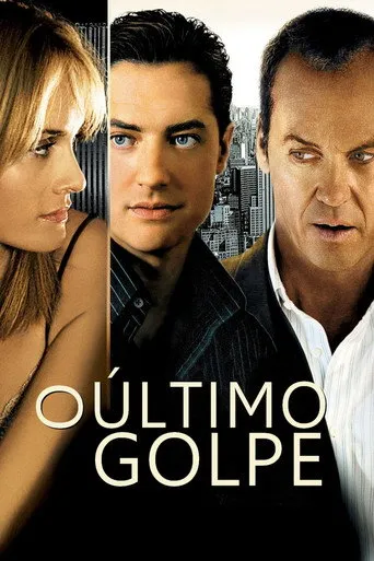 Pôster de O Último Golpe (2006)
