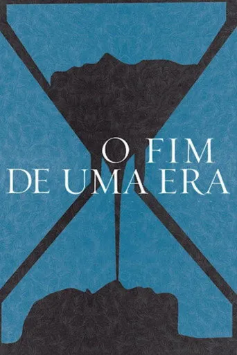 Pôster de O Fim de uma Era (2014)