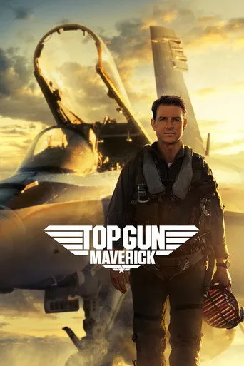 Pôster de Top Gun: Maverick (2022)