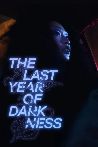 Pôster de The Last Year of Darkness (2023)