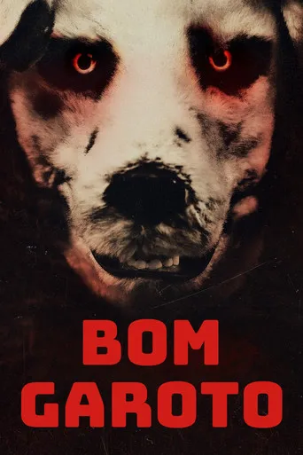 Pôster de Bom Garoto (2022)