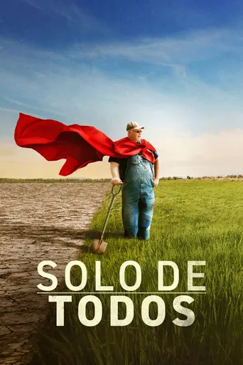 Pôster de Solo de Todos (2023)