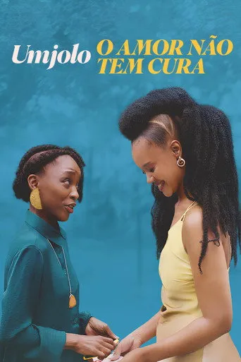 Pôster de Umjolo: O Amor Não Tem Cura (2025)