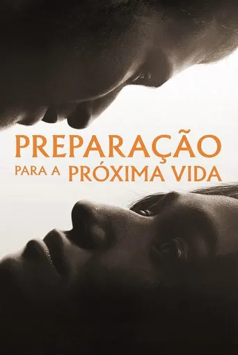 Pôster de Preparação para a Próxima Vida (2025)
