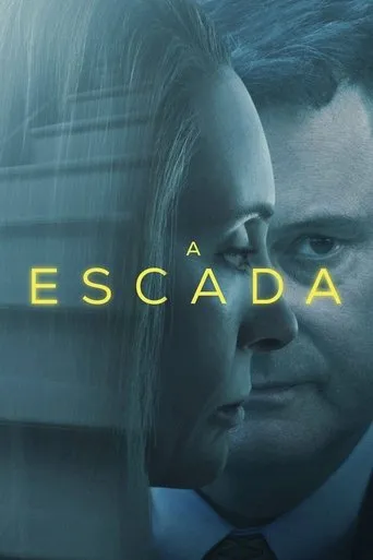 Pôster de A Escada (2022)