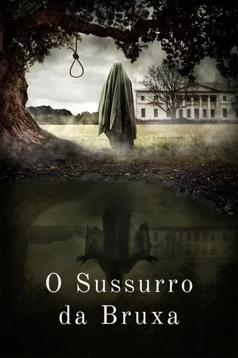 Pôster de O Sussurro (2024)
