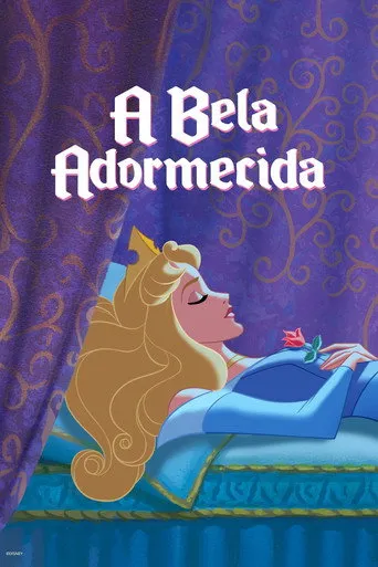 Pôster de A Bela Adormecida (1959)