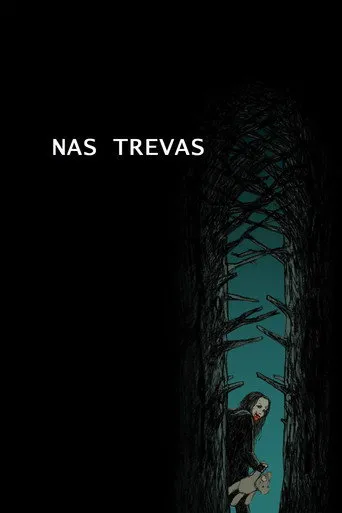 Pôster de Nas Trevas (2018)