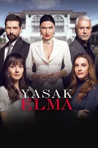 Pôster de Yasak Elma (2018)