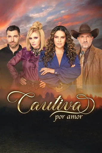 Pôster de Cautiva por amor (2025)