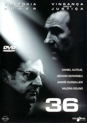 Pôster de 36 (2004)