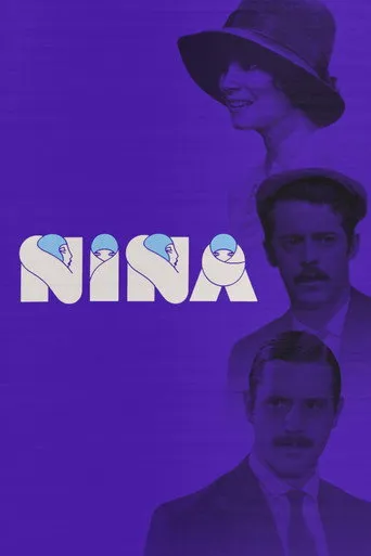 Pôster de Nina (1977)
