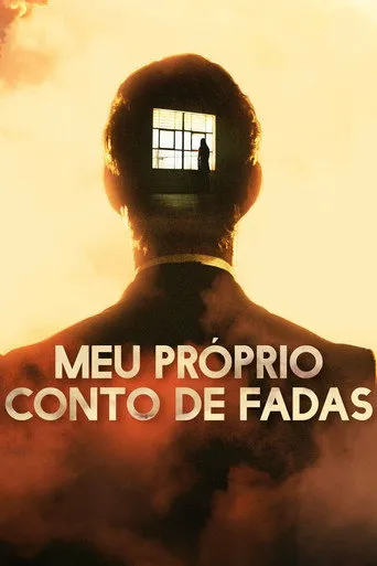 Pôster de Meu Próprio Conto de Fadas (2021)