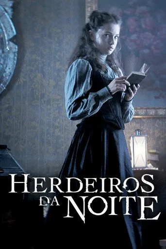 Pôster de Herdeiros da Noite (2019)