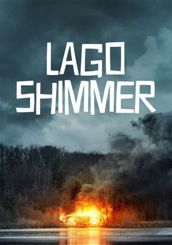 Pôster de Shimmer Lake (2017)