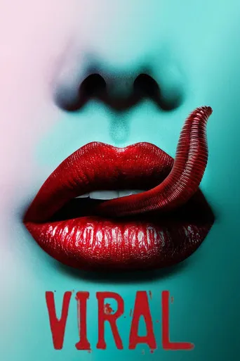 Pôster de Viral (2016)