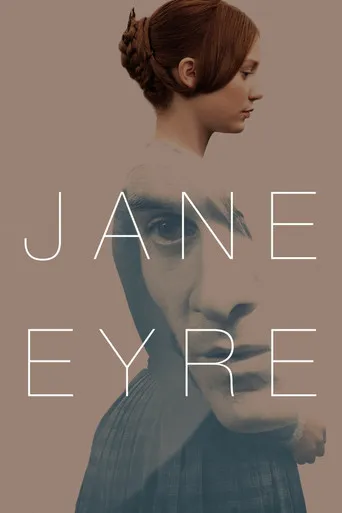 Pôster de Jane Eyre (2011)