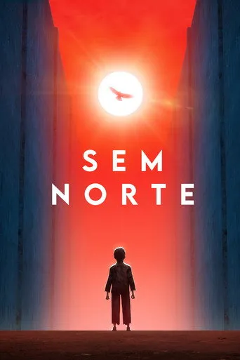 Pôster de Sem Norte (2020)
